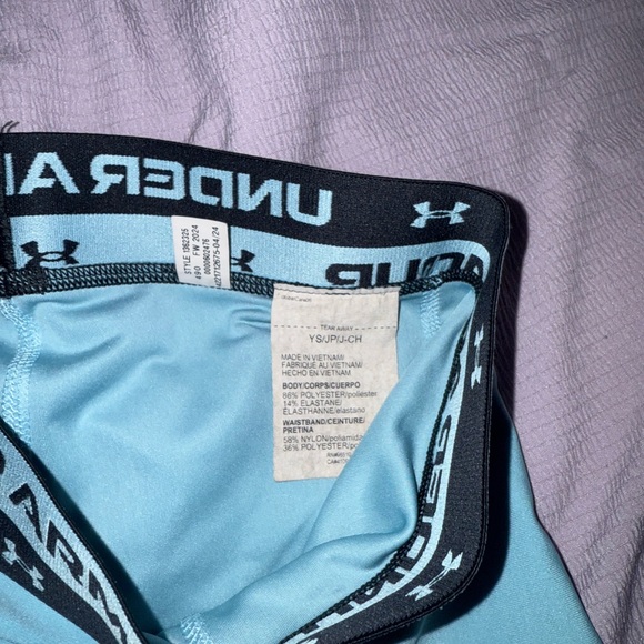 Under armor set - Picture 5 of 5